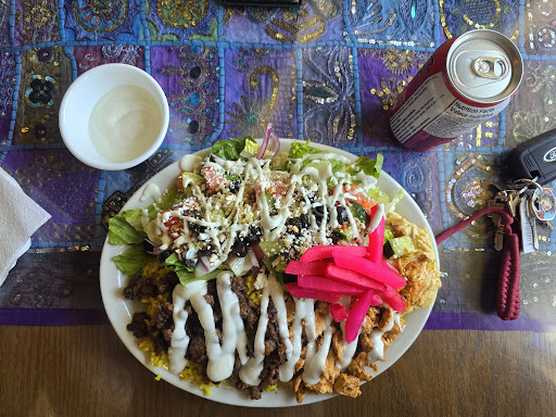 Photo of Tito's Bistro & Cafe - 10006 101 Ave, Grande Prairie, AB T8V 2P9